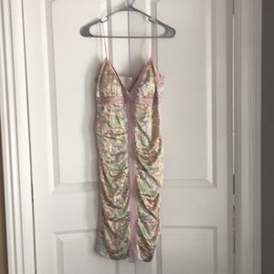 Nicole Miller dress